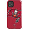 NFL Tampa Bay Buccaneers Large Logo iPhone 11 Impact Case