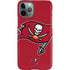 NFL Tampa Bay Buccaneers Large Logo iPhone 11 Pro Lite Case