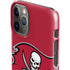 NFL Tampa Bay Buccaneers Large Logo iPhone 11 Pro Lite Case