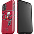 NFL Tampa Bay Buccaneers Large Logo iPhone 11 Pro Max Impact Case
