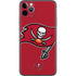 NFL Tampa Bay Buccaneers Large Logo iPhone 11 Pro Max Skin