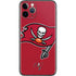 NFL Tampa Bay Buccaneers Large Logo iPhone 11 Pro Skin