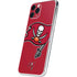 NFL Tampa Bay Buccaneers Large Logo iPhone 11 Pro Skin