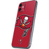NFL Tampa Bay Buccaneers Large Logo iPhone 11 Skin