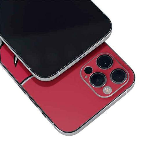 NFL Tampa Bay Buccaneers Large Logo iPhone 12 Pro Max Skin