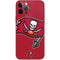 NFL Tampa Bay Buccaneers Large Logo iPhone 12 Pro Skin