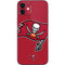 NFL Tampa Bay Buccaneers Large Logo iPhone 12 Skin