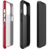 NFL Tampa Bay Buccaneers Large Logo iPhone 13 Pro Max Impact Case