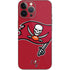 NFL Tampa Bay Buccaneers Large Logo iPhone 13 Pro Max Skin