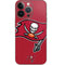 NFL Tampa Bay Buccaneers Large Logo iPhone 13 Pro Skin