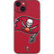 NFL Tampa Bay Buccaneers Large Logo iPhone 13 Skin