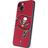 NFL Tampa Bay Buccaneers Large Logo iPhone 14 Plus Skin