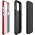 NFL Tampa Bay Buccaneers Large Logo iPhone 14 Pro Max Impact Case