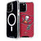 NFL Tampa Bay Buccaneers Large Logo iPhone 14 Pro Max MagSafe Case