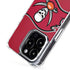NFL Tampa Bay Buccaneers Large Logo iPhone 15 Pro Max MagSafe Case