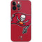 NFL Tampa Bay Buccaneers Large Logo iPhone 14 Pro Max Skin