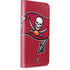 NFL Tampa Bay Buccaneers Large Logo iPhone 15 Pro Folio Case
