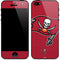 NFL Tampa Bay Buccaneers Large Logo iPhone 5/5s/5SE Skin
