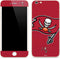 NFL Tampa Bay Buccaneers Large Logo iPhone 6/6s Plus Skin