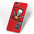 NFL Tampa Bay Buccaneers Large Logo iPhone 7 Plus Skin