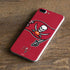 NFL Tampa Bay Buccaneers Large Logo iPhone 8 Plus Skin
