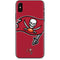 NFL Tampa Bay Buccaneers Large Logo iPhone X Skin
