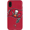 NFL Tampa Bay Buccaneers Large Logo iPhone XR Pro Case