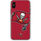 NFL Tampa Bay Buccaneers Large Logo iPhone XS Skin