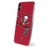 NFL Tampa Bay Buccaneers Large Logo iPhone XS Skin