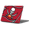 NFL Tampa Bay Buccaneers Large Logo Apple MacBook Pro 13-inch Skin