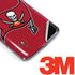 NFL Tampa Bay Buccaneers Large Logo Moto E5 Plus Skin