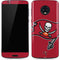 NFL Tampa Bay Buccaneers Large Logo Moto G6 Skin