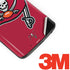 NFL Tampa Bay Buccaneers Large Logo Moto G6 Skin