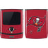 NFL Tampa Bay Buccaneers Large Logo Motorola RAZR Skin