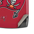 NFL Tampa Bay Buccaneers Large Logo Motorola RAZR Skin