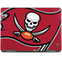 NFL Tampa Bay Buccaneers Large Logo Notebook 9 Pro 13in (2017) Skin