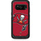 NFL Tampa Bay Buccaneers Large Logo Otterbox Commuter Galaxy Skin