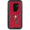 NFL Tampa Bay Buccaneers Large Logo Otterbox Defender Galaxy Skin