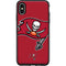 NFL Tampa Bay Buccaneers Large Logo Otterbox Symmetry iPhone Skin