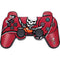 NFL Tampa Bay Buccaneers Large Logo PS3 Dual Shock wireless controller Skin