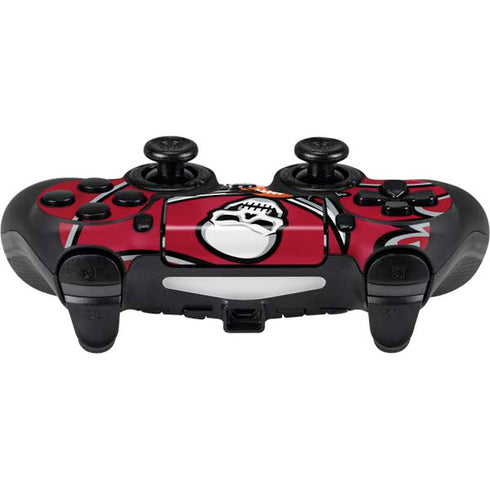 NFL Tampa Bay Buccaneers Large Logo PS4/PC SCUF Impact Controller Skin