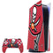 NFL Tampa Bay Buccaneers Large Logo PS5 Bundle Skin