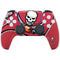 NFL Tampa Bay Buccaneers Large Logo PS5 Controller Skin