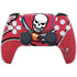 NFL Tampa Bay Buccaneers Large Logo PS5 Controller Skin