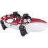 NFL Tampa Bay Buccaneers Large Logo PS5 Controller Skin