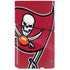 NFL Tampa Bay Buccaneers Large Logo PS5 Slim Disk Console Skin