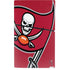 NFL Tampa Bay Buccaneers Large Logo PS5 Slim Digital Edition Console Skin