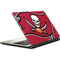 NFL Tampa Bay Buccaneers Large Logo Satellite L50-B / S50-B Skin