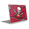 NFL Tampa Bay Buccaneers Large Logo Surface Book 2 13.5in Skin