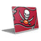 NFL Tampa Bay Buccaneers Large Logo Surface Book 2 15in Skin